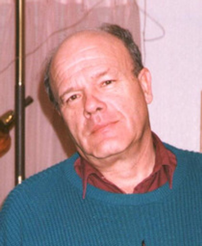 Holger Sass Profile Photo