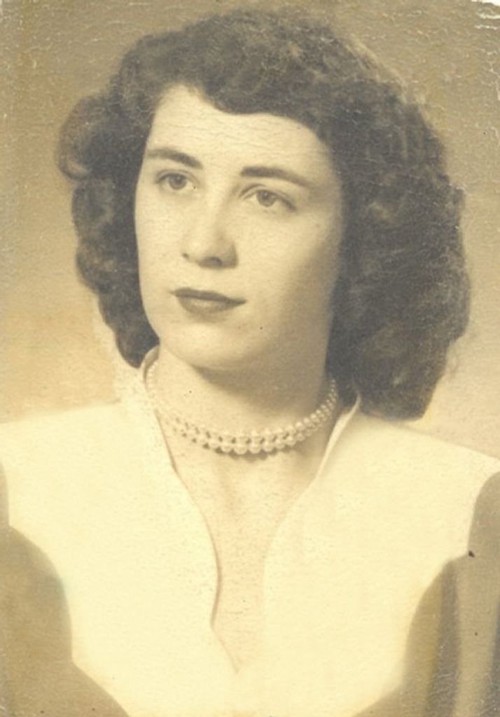 Velva Nielsen Profile Photo