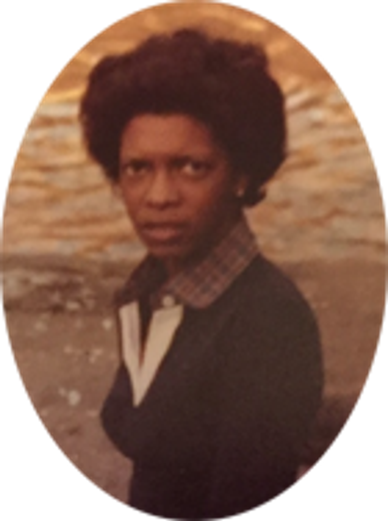 Jacqueline Gladney