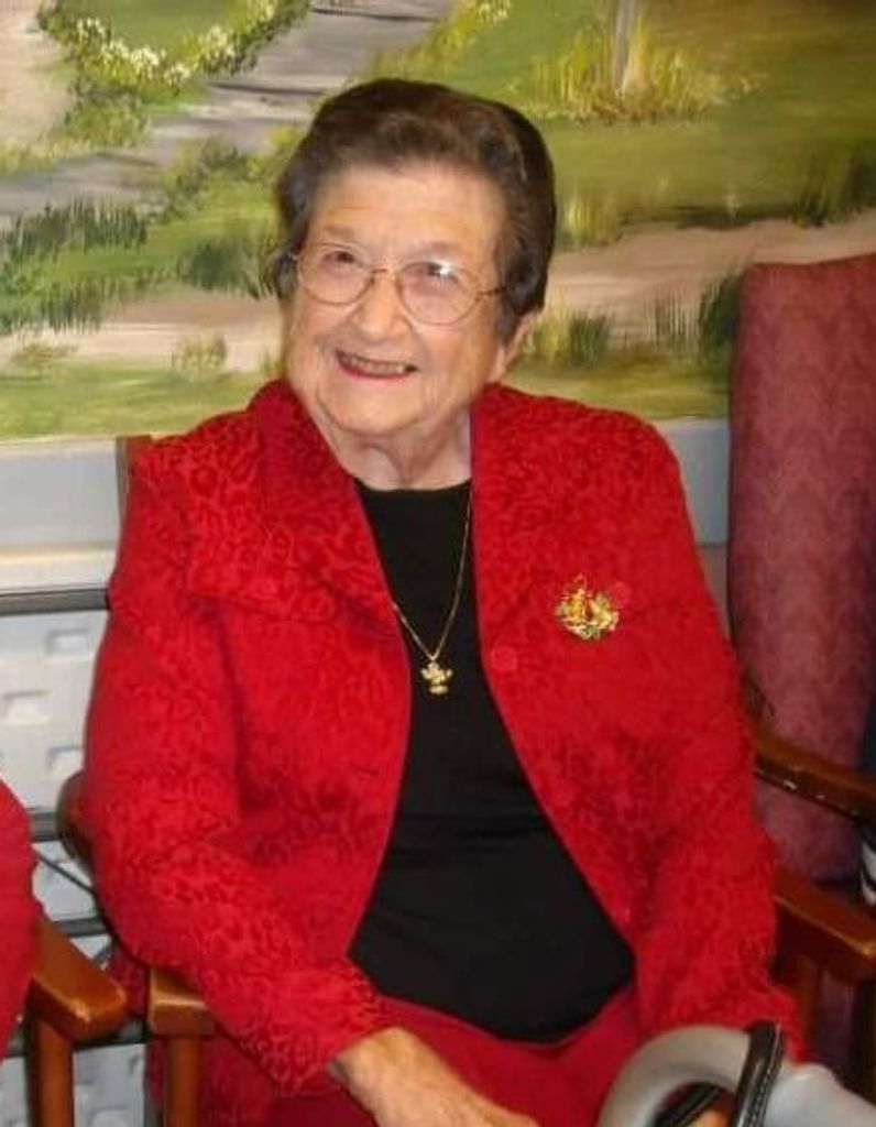 Sue (Grimsley)  Cook