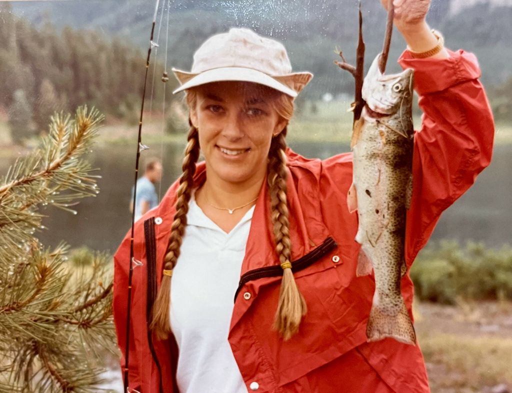 Amy Barmeier Dru