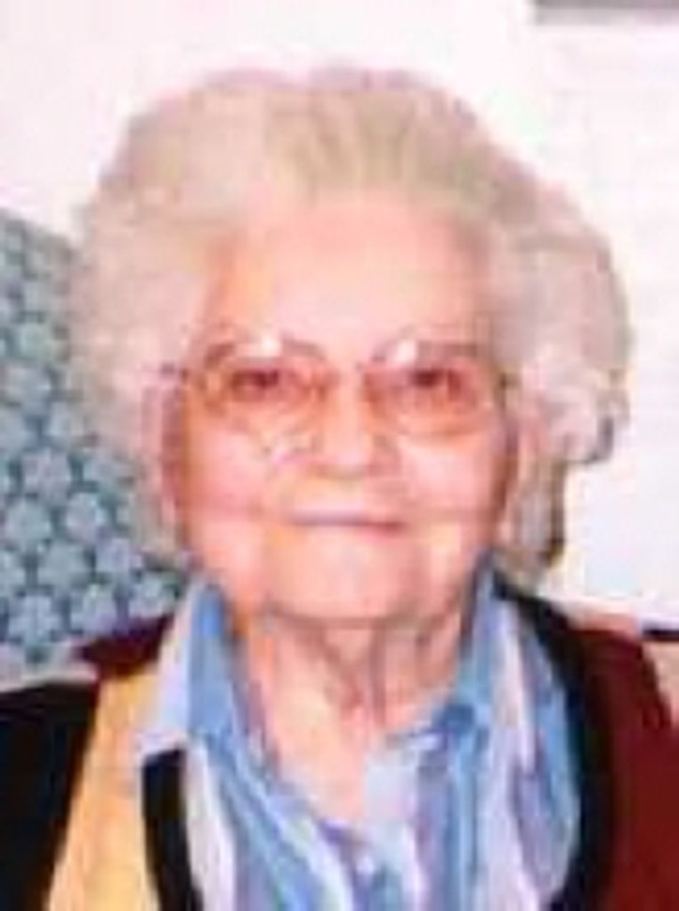 Helen  G. Vaughan