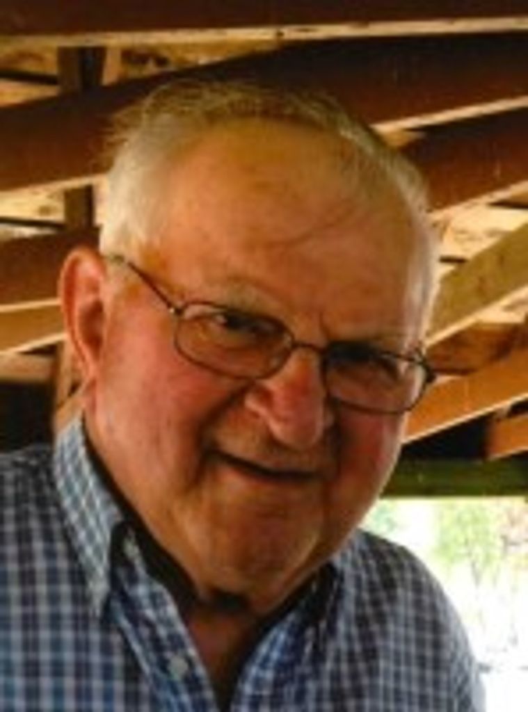 Harold Mezera