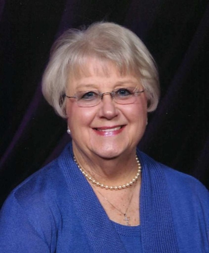 Margaret Elaine Knox Profile Photo