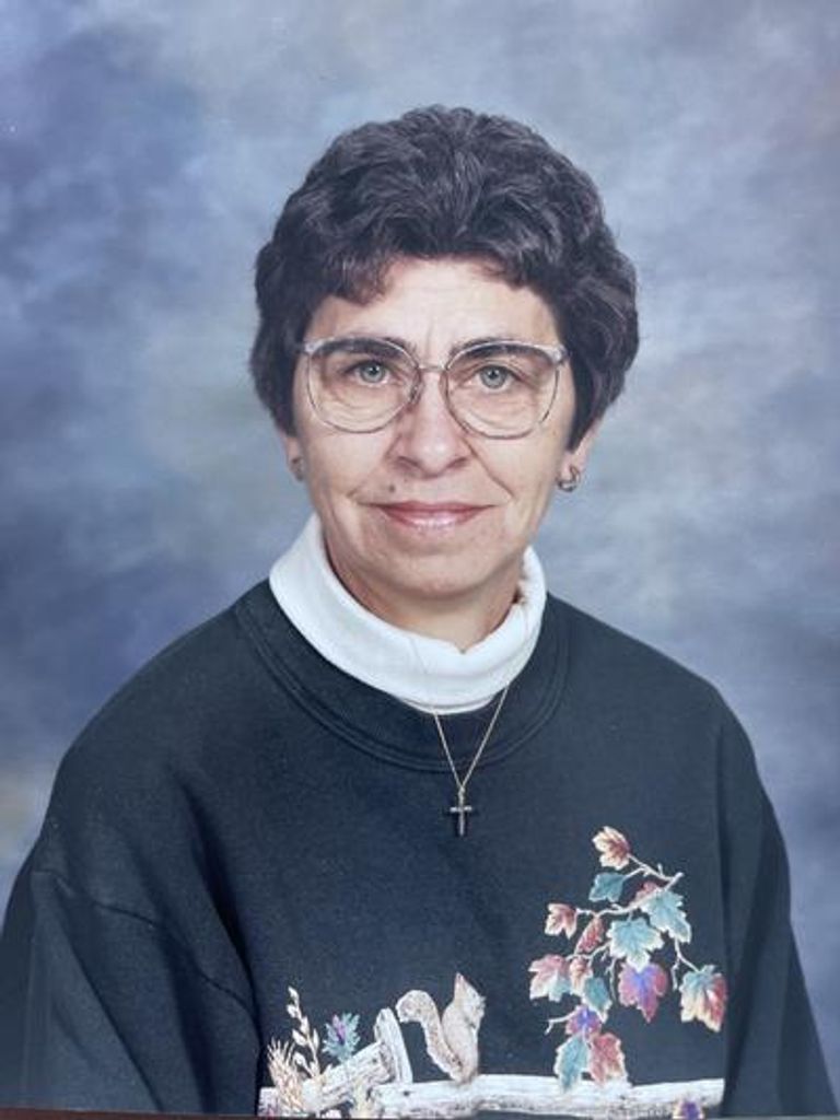 Audrey Ziegler Profile Photo