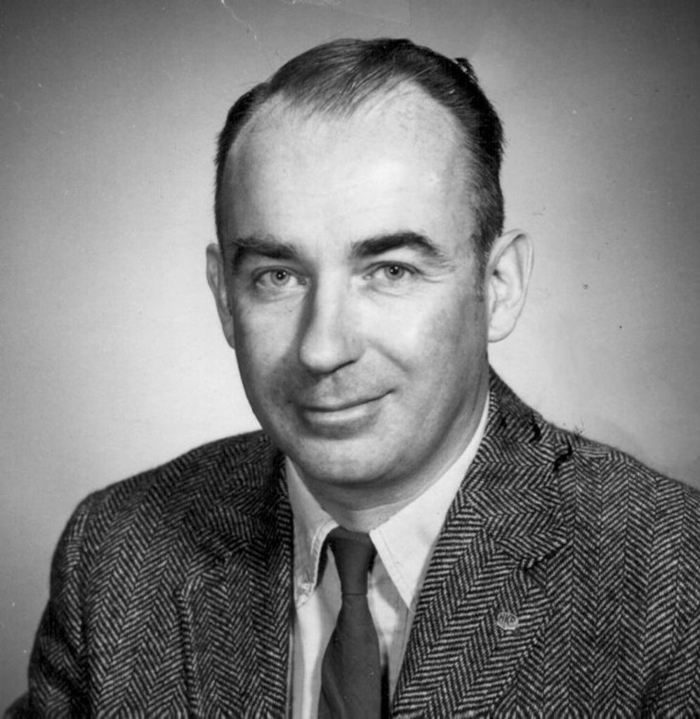 Thomas Marsh Porter Profile Photo