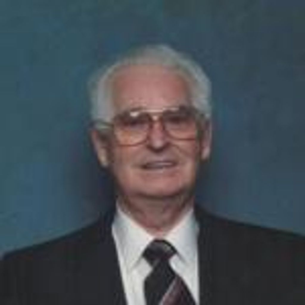 Grover Wallace Milner