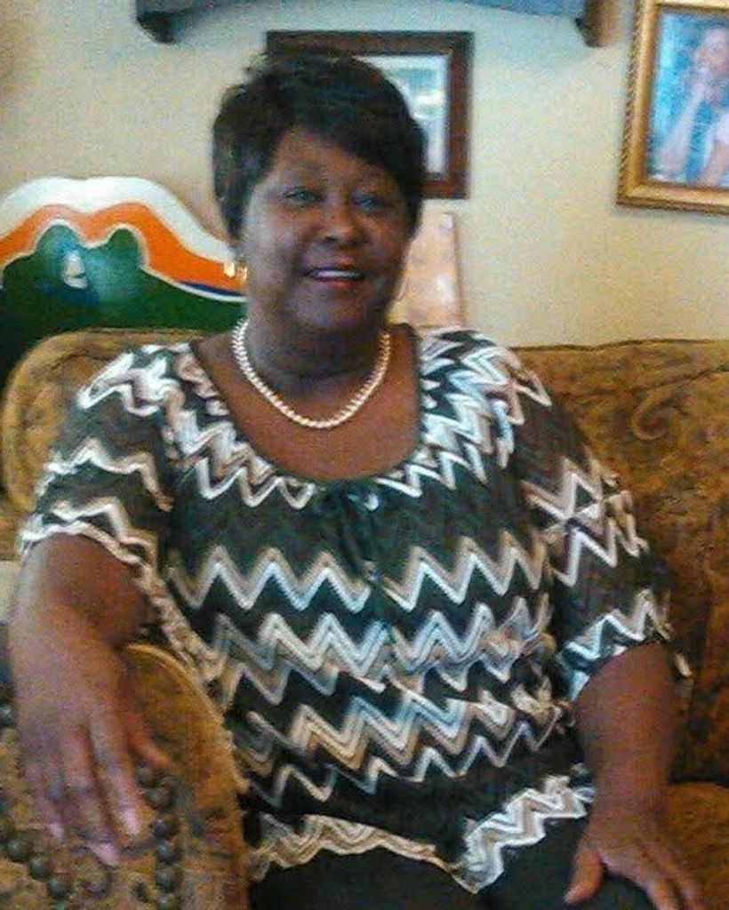 Barbara Ann Jones Profile Photo