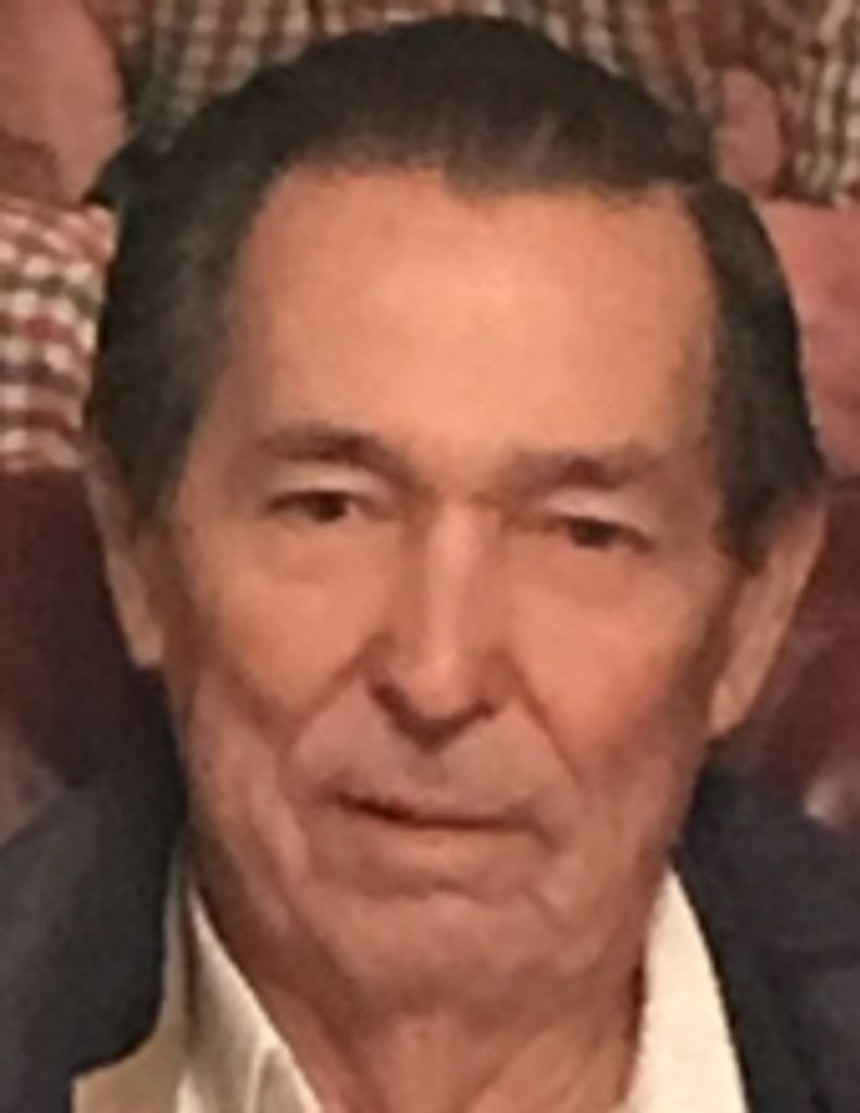 Curtis B.  Koon, Jr.