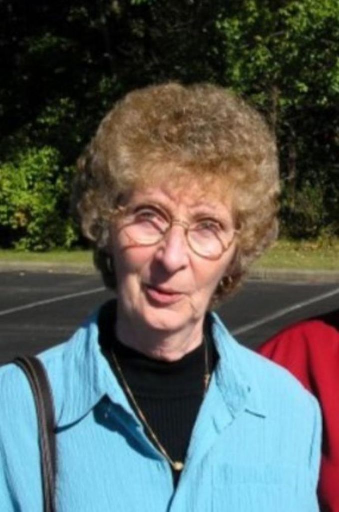 Mary Lou Bolon Profile Photo