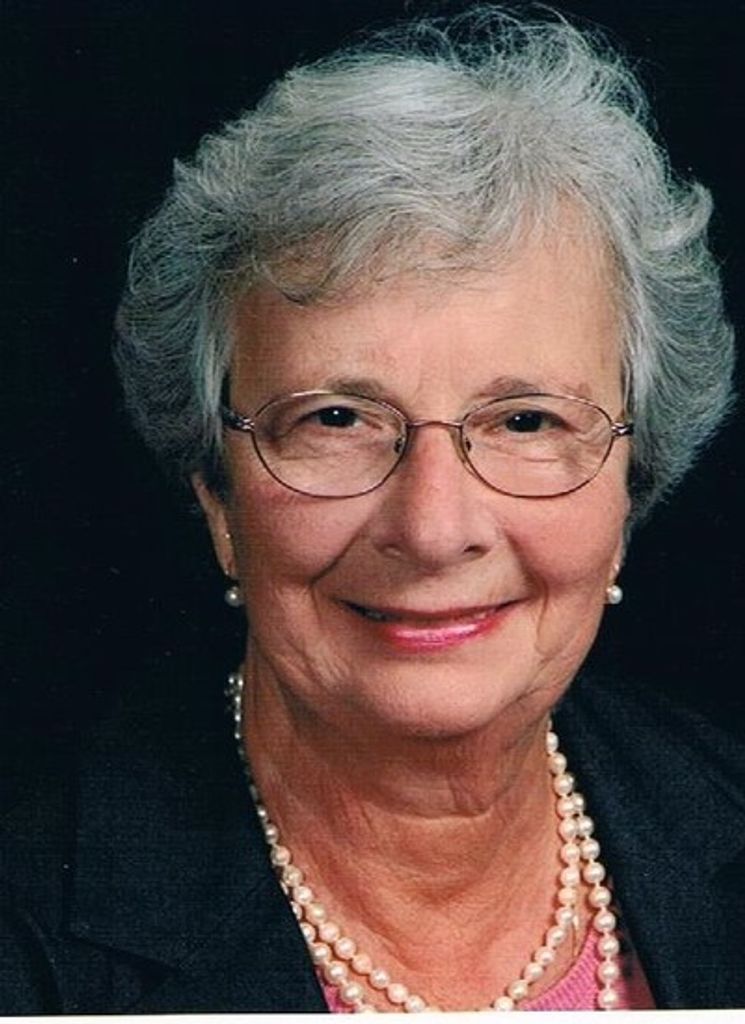 Jennie E. Cortis Profile Photo