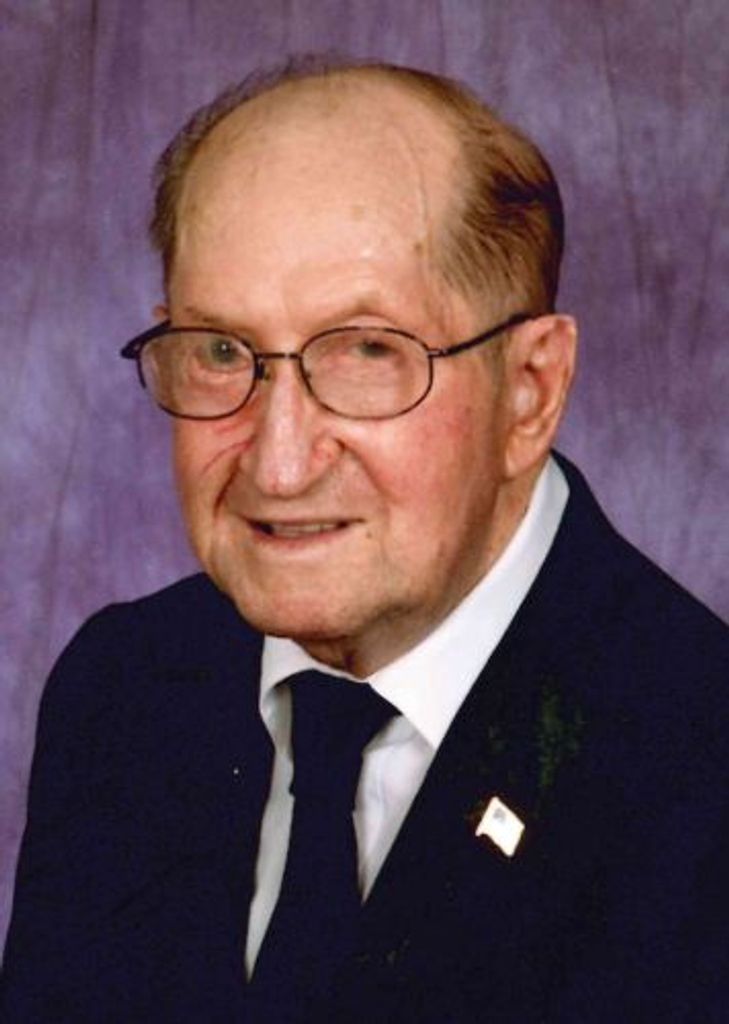 Victor Nichols