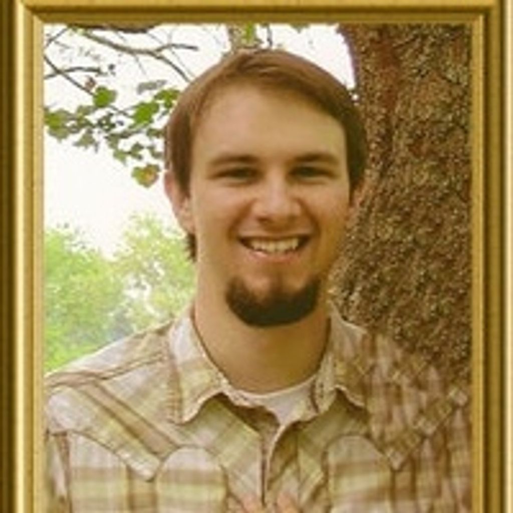 Roman Scott Moore