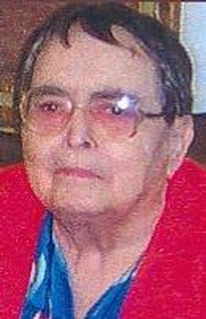 Leona A. Krmela