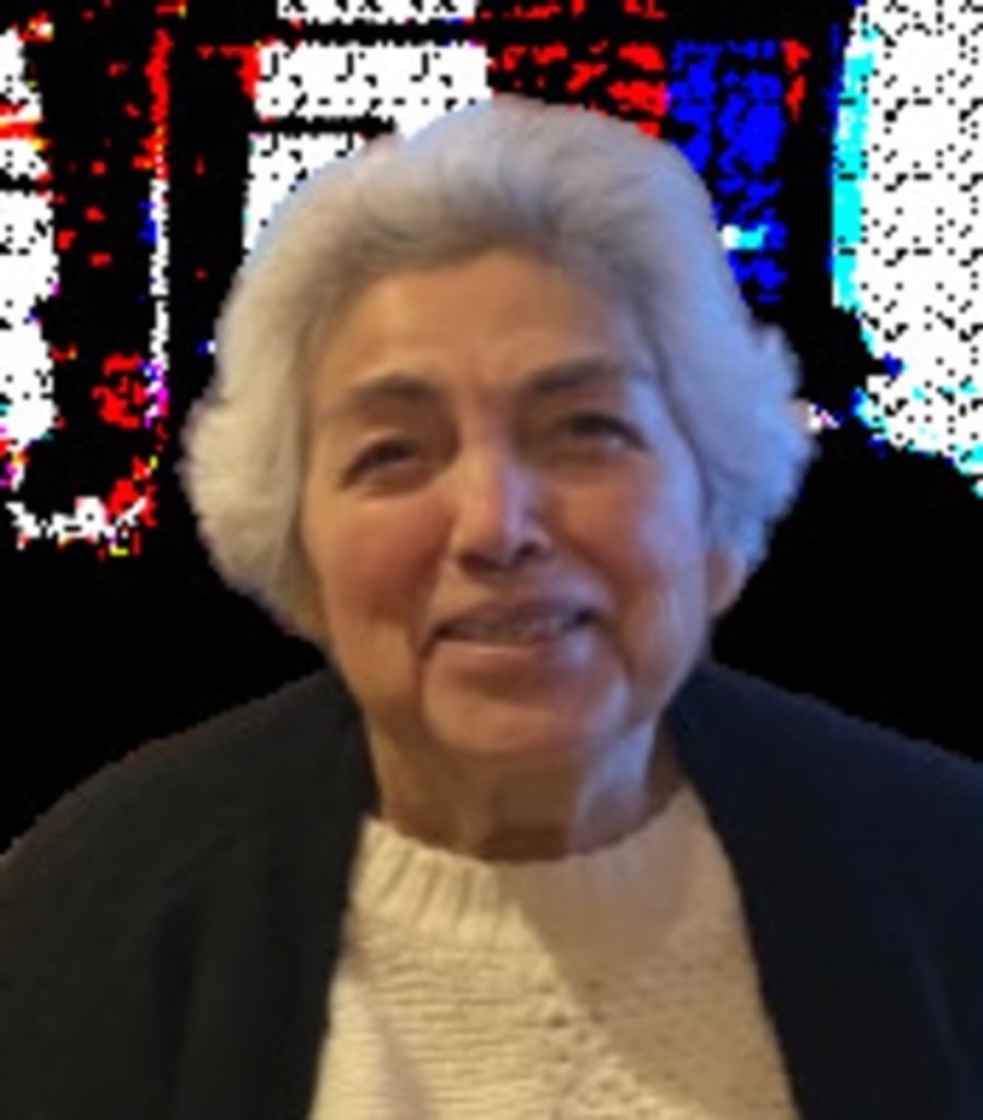 Oralia Martinez Profile Photo