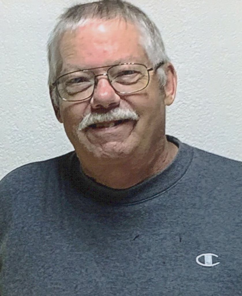 Gary Shelton Profile Photo