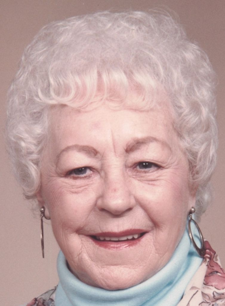 Dorothy Punkar
