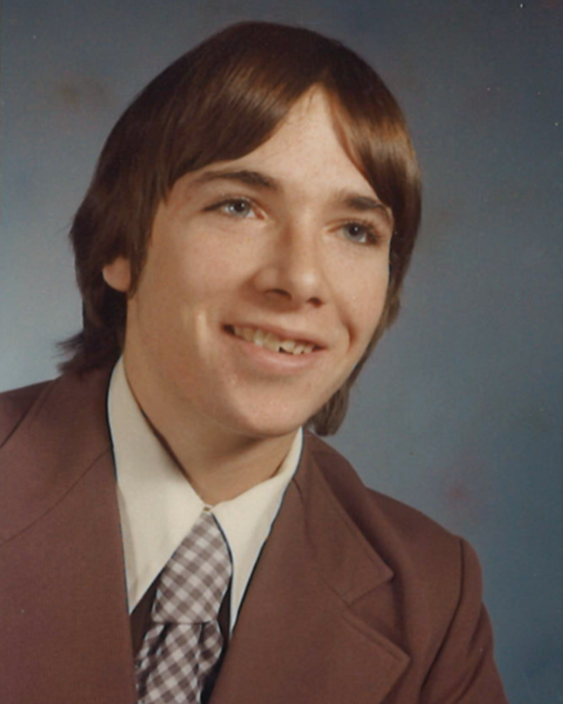 Timothy "Tim" Starkey Profile Photo