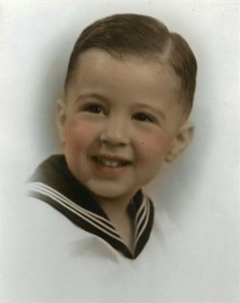 Robert E. Bakalis