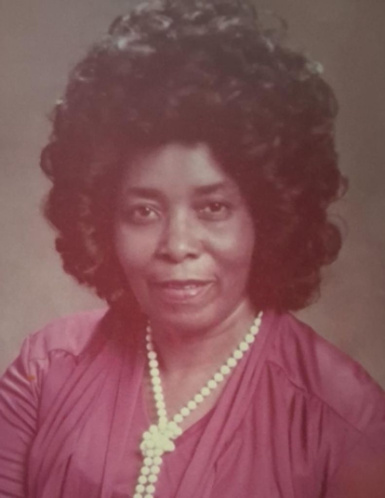 Queen Esther Miniweather Profile Photo