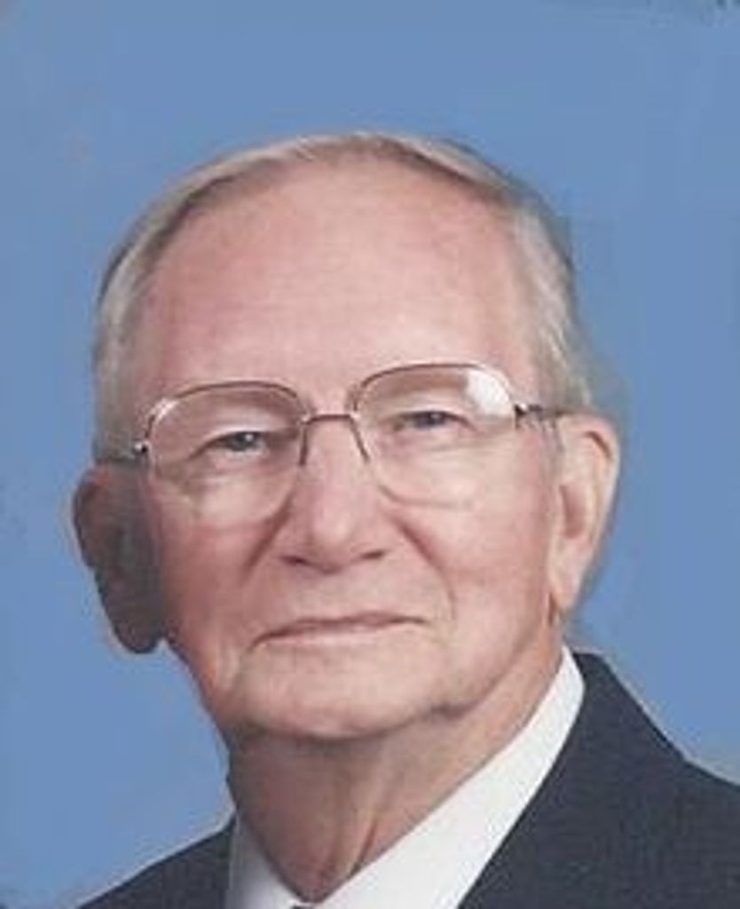 Robert G. Borst