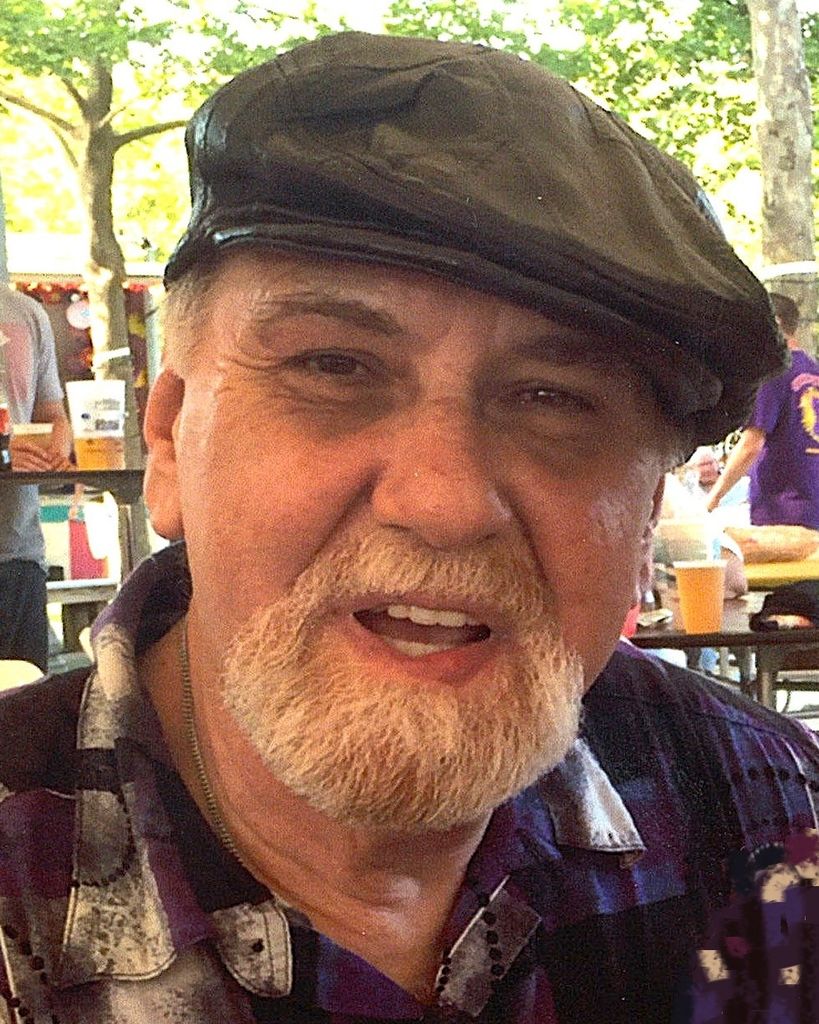 Rick Barrand Profile Photo