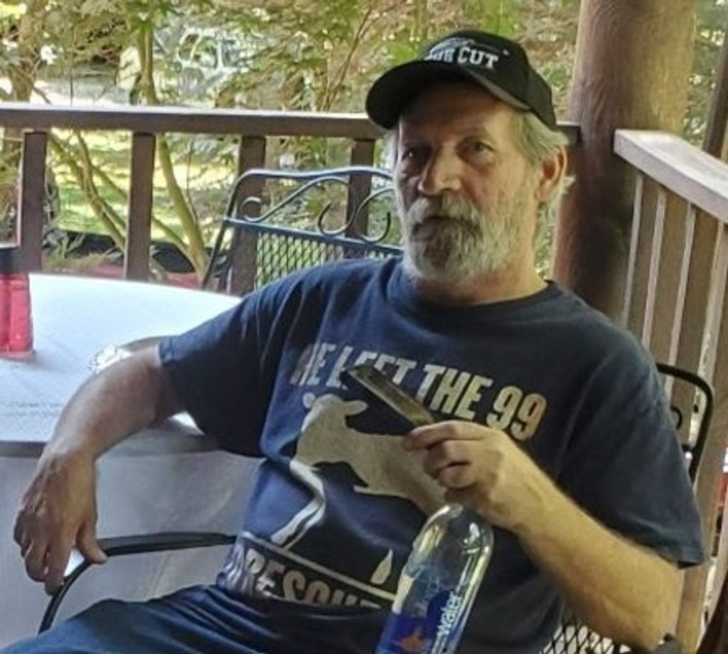 Terry Wayne Haltiwanger Profile Photo