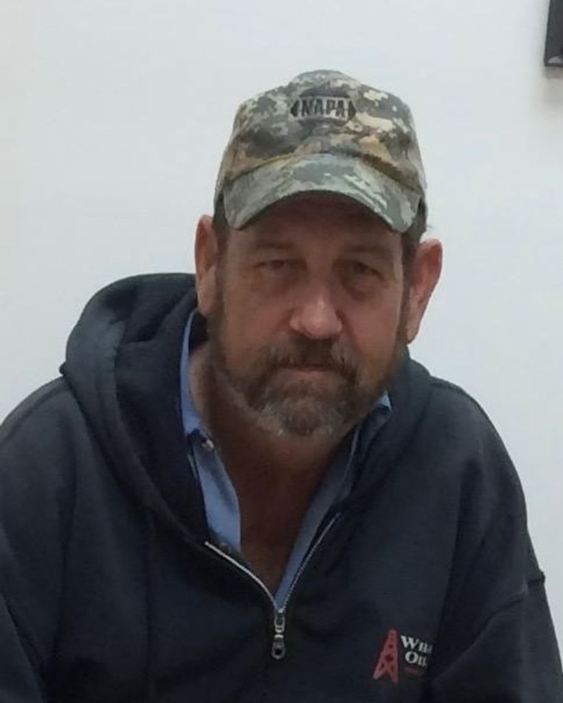 HUBERT RANDOLPH EVERSON, JR. Profile Photo