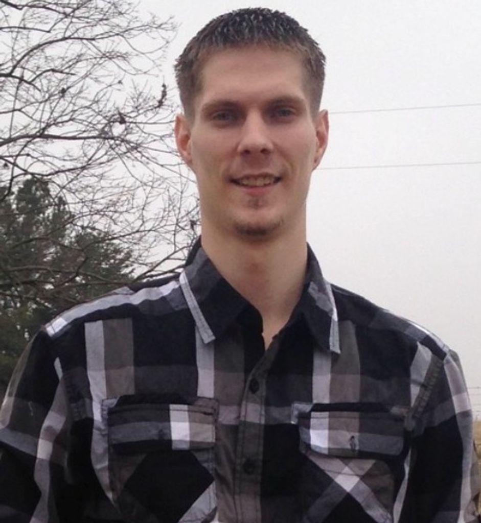 Matthew Stuart Pitzer