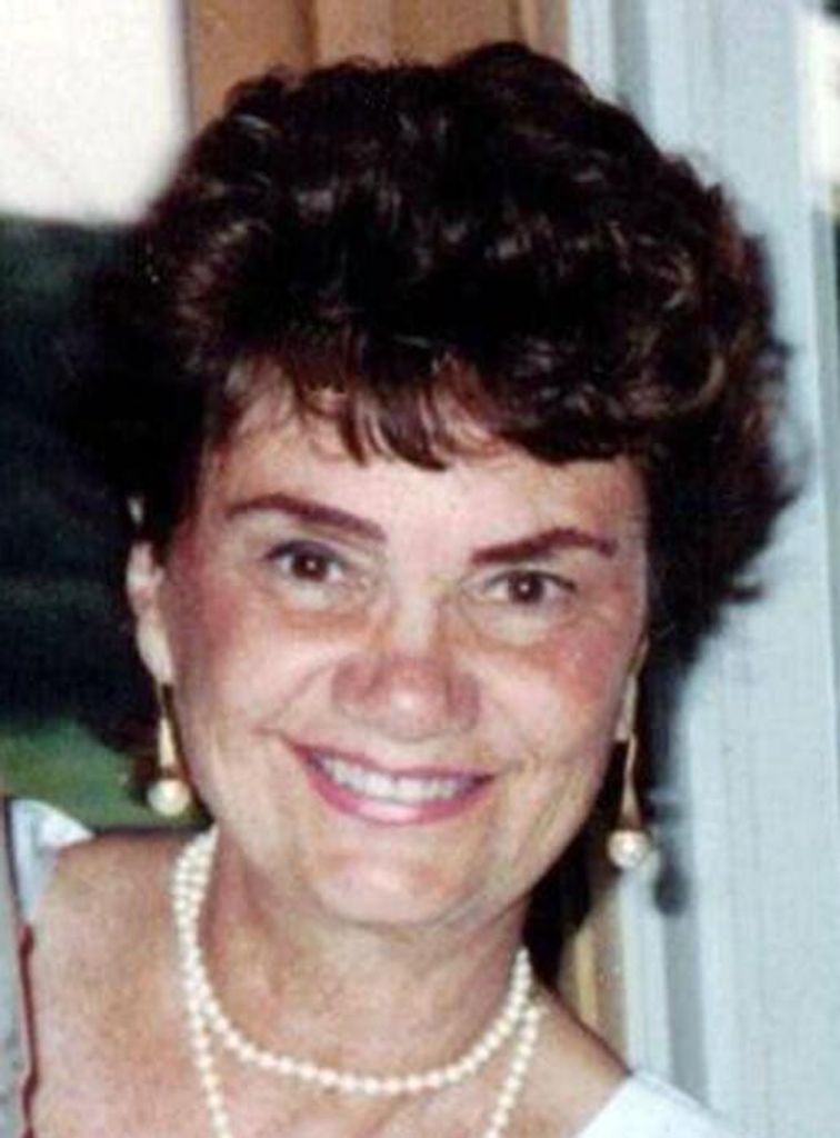 Patricia H. Athmann Profile Photo
