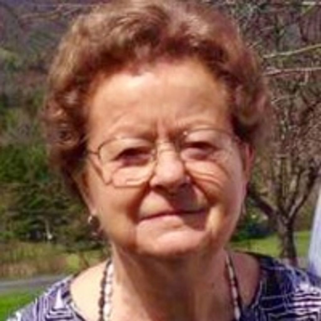 Pauline Chadwell