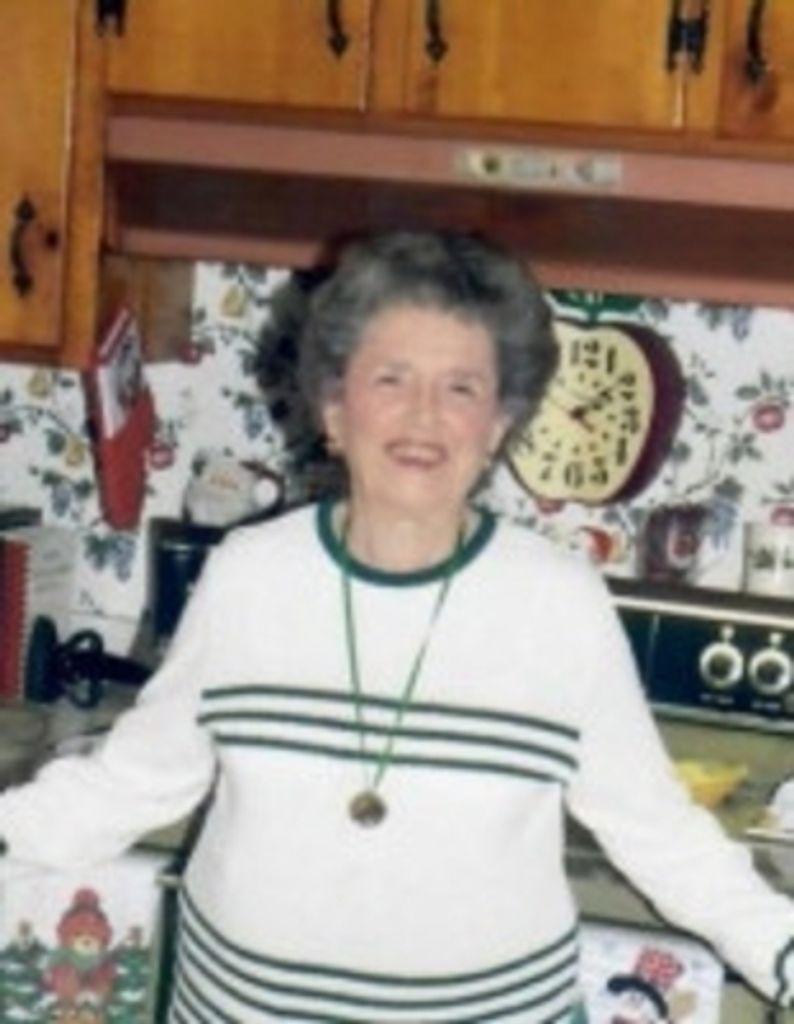 Annie Lee Harmond Haislip