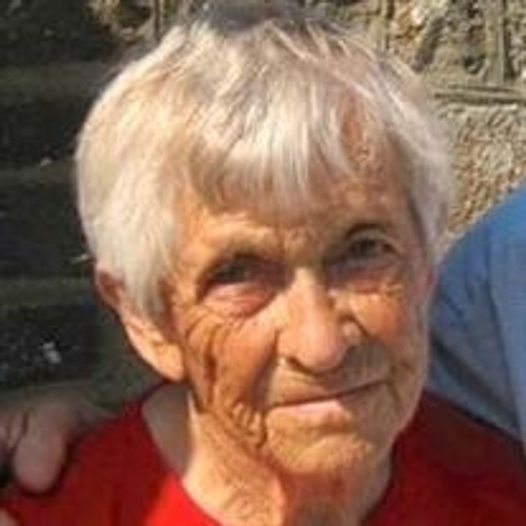 Lucie R. Lendved