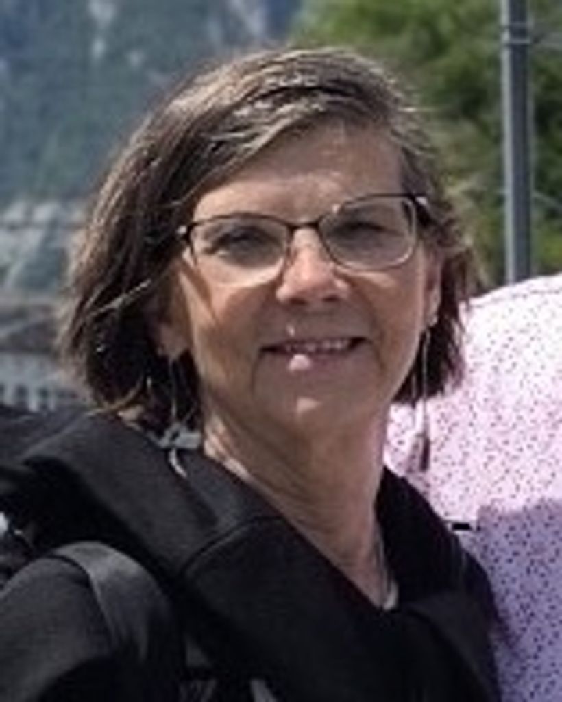 Teri H. Seivert