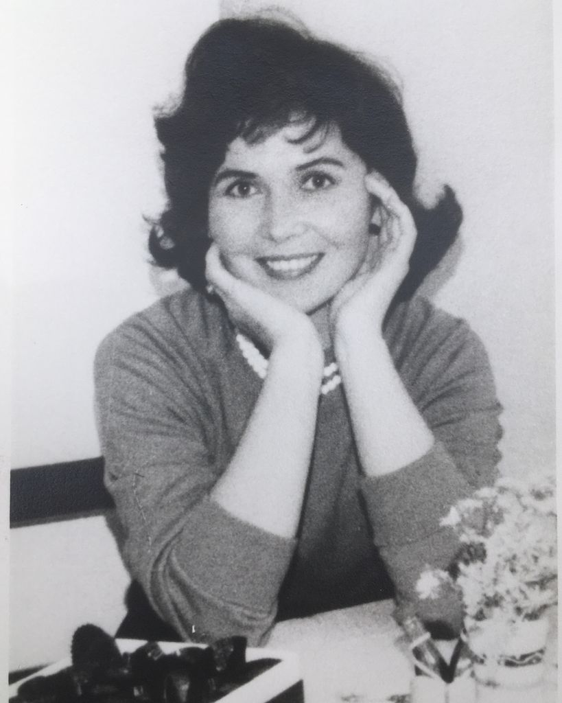 Janina Wadon Profile Photo