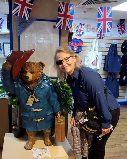 Deborah Elaine Walsh's obituary image