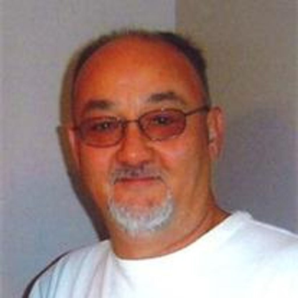 Mark Steven Hagy