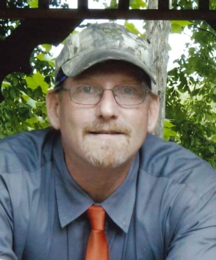 Dennis Todd Lambert Profile Photo