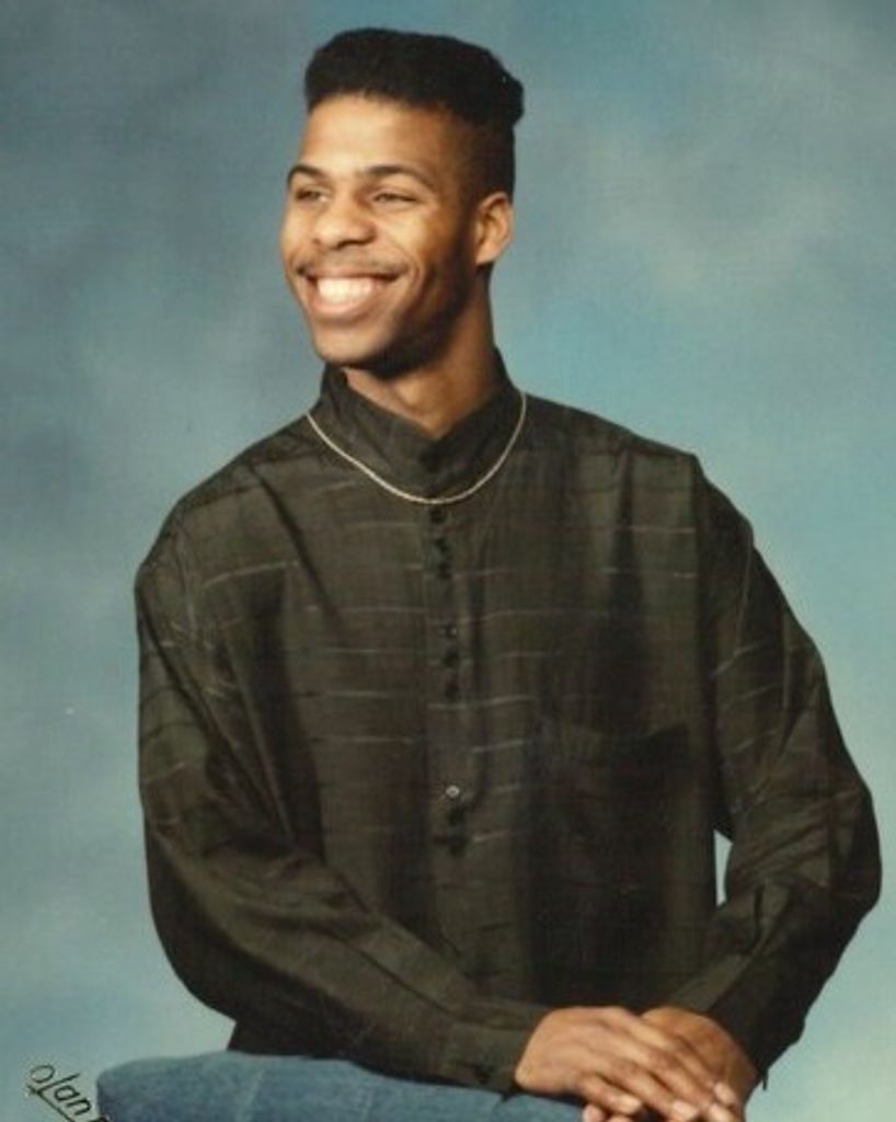 Tobias K. "Toby" Hueston