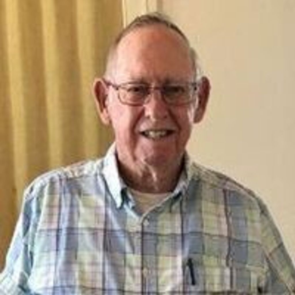 William Boyd Poole
