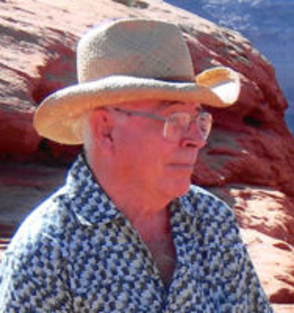 Joseph H. Perry