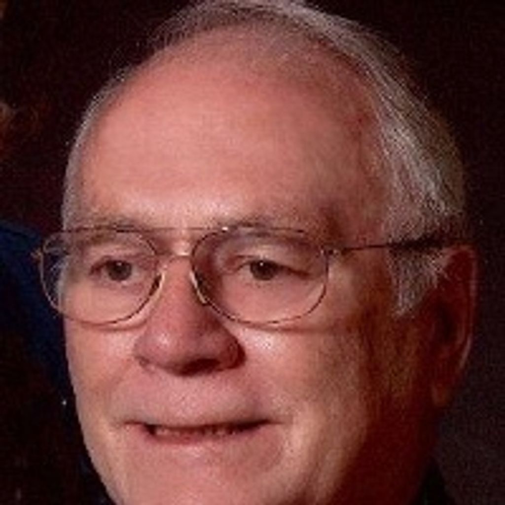 William Edward Autrey