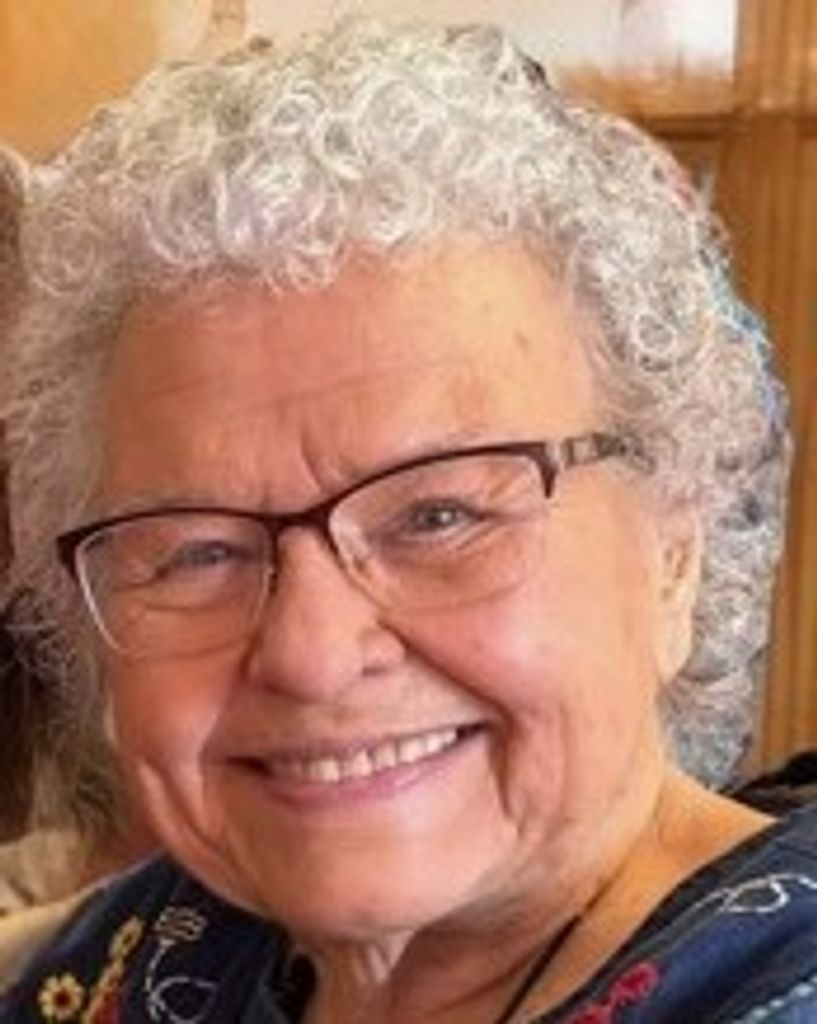 Mary Jo Moyer Profile Photo