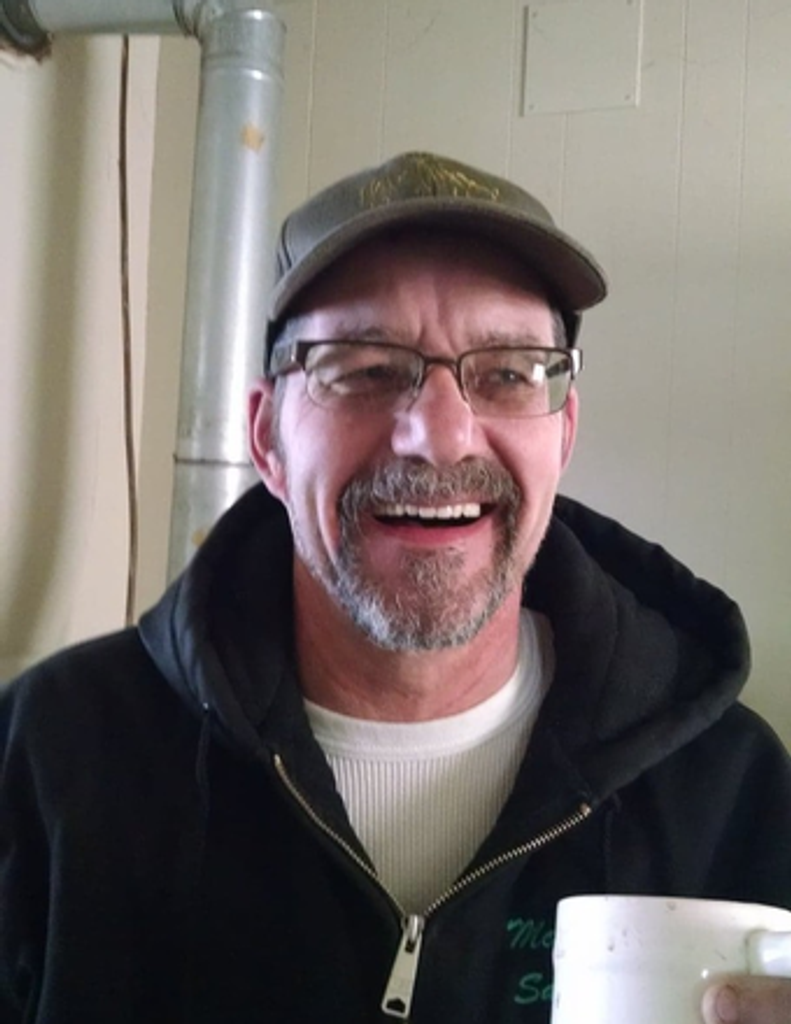 Curtis  Scott Spuller