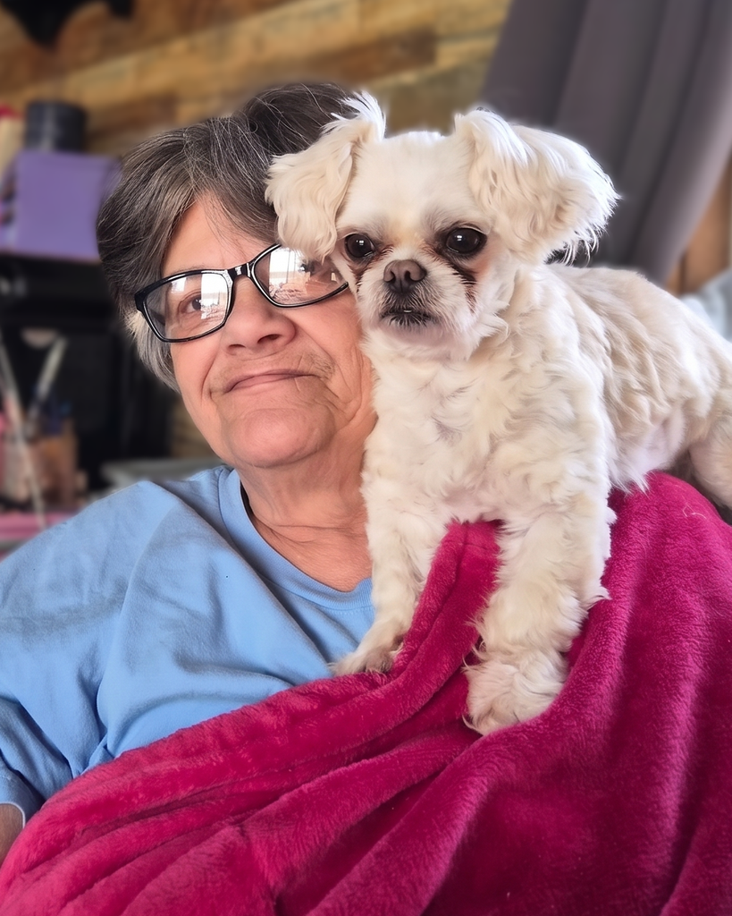 Debi Moffitt Profile Photo