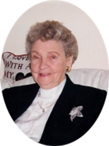 Pauline  Catherine (Mccallum)  Anderson Profile Photo
