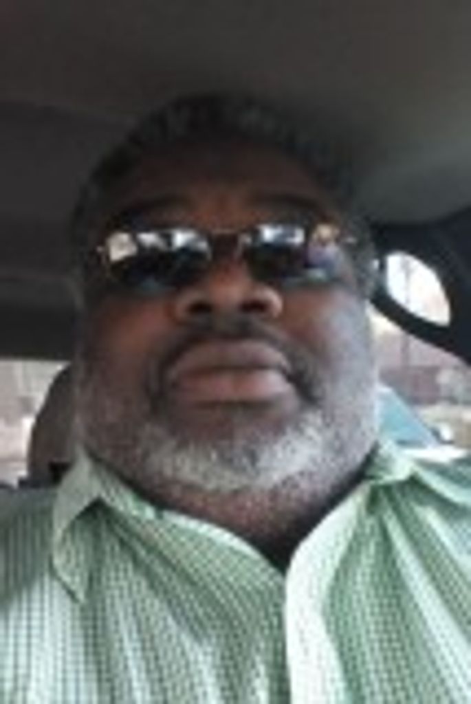 Andrew Parham, Jr Profile Photo