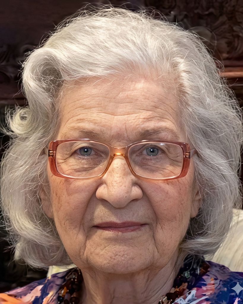Louise Mary Reppy