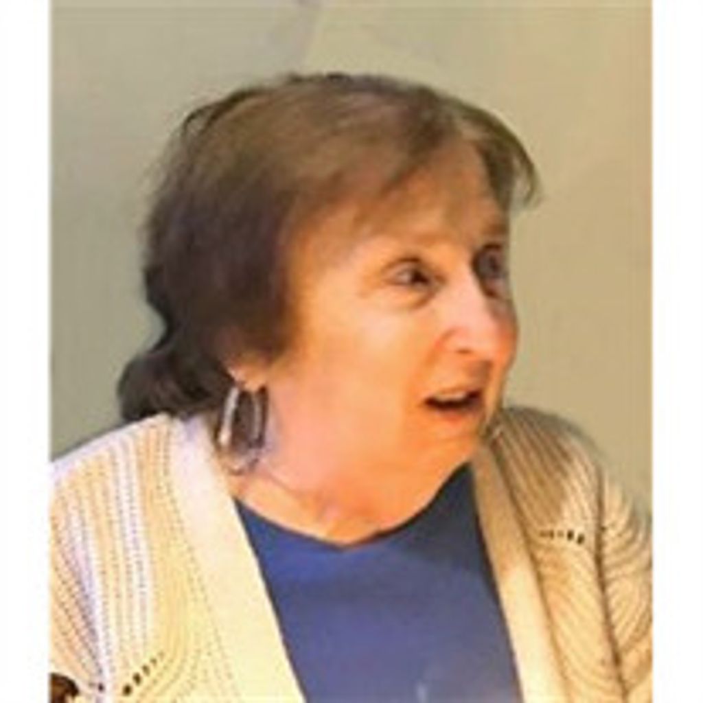 Bernadette Levin