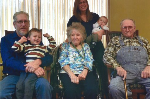 Dennis J. Cordes, Sr. photo gallery thumbnail 68 of 87
